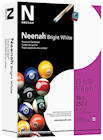 CARDSTOCK, BRIGHT WHITE, 8.5" X 11", 65 LBS, 250 SHEETS/CT THUMBNAIL